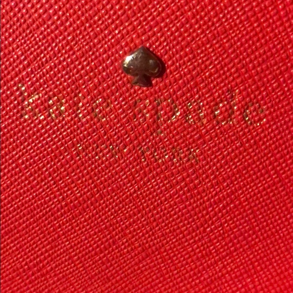 Kate spade purse - Picture 8 of 8